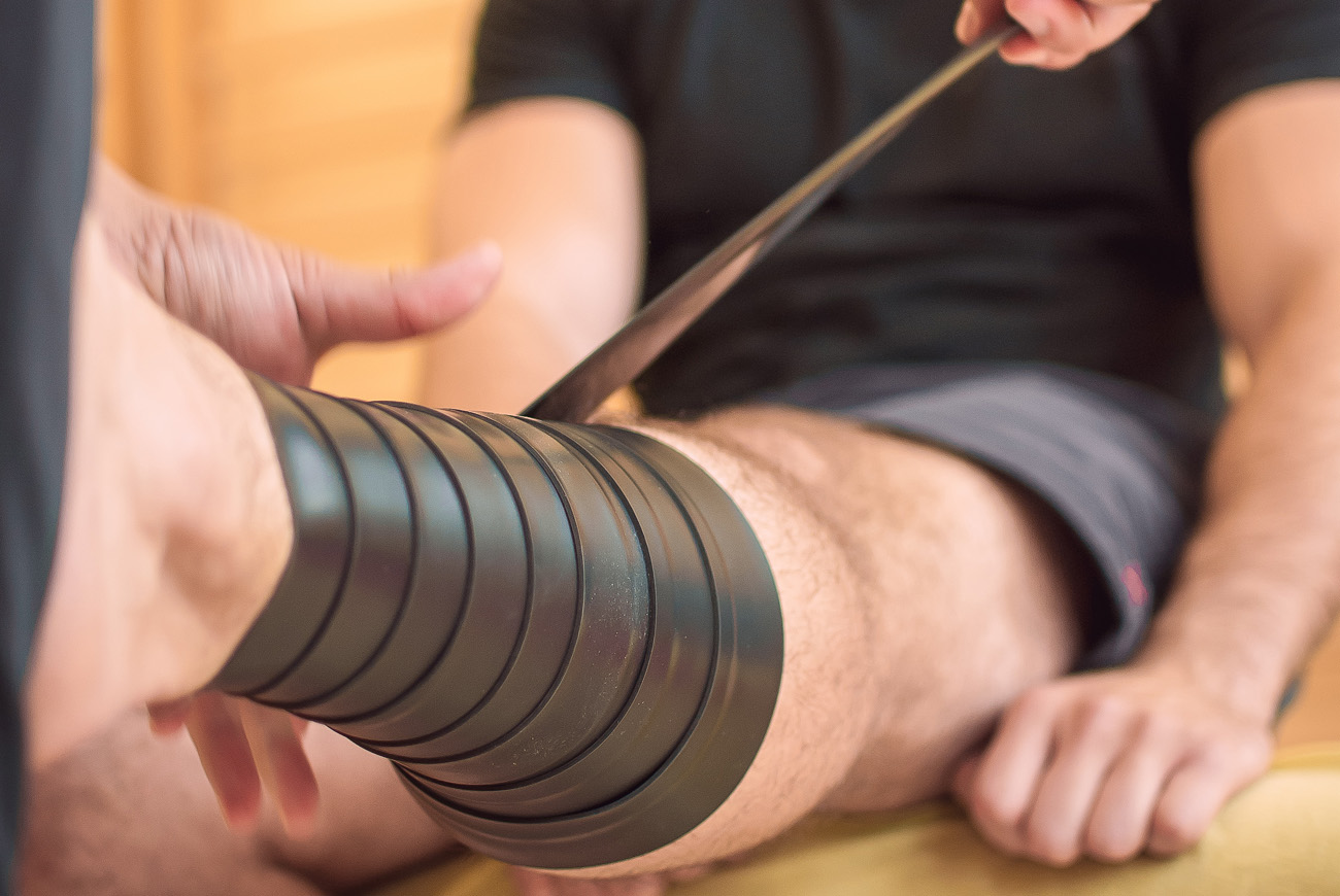 Rehabilitacja i terapia manualna dorosłych